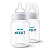 Бутылочка для кормления Philips Avent Anti-colic SCF813/27 260 мл 2 шт